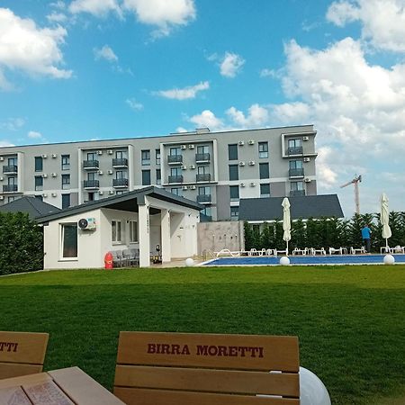 ביילה פליקס Apartament Adrian מראה חיצוני תמונה